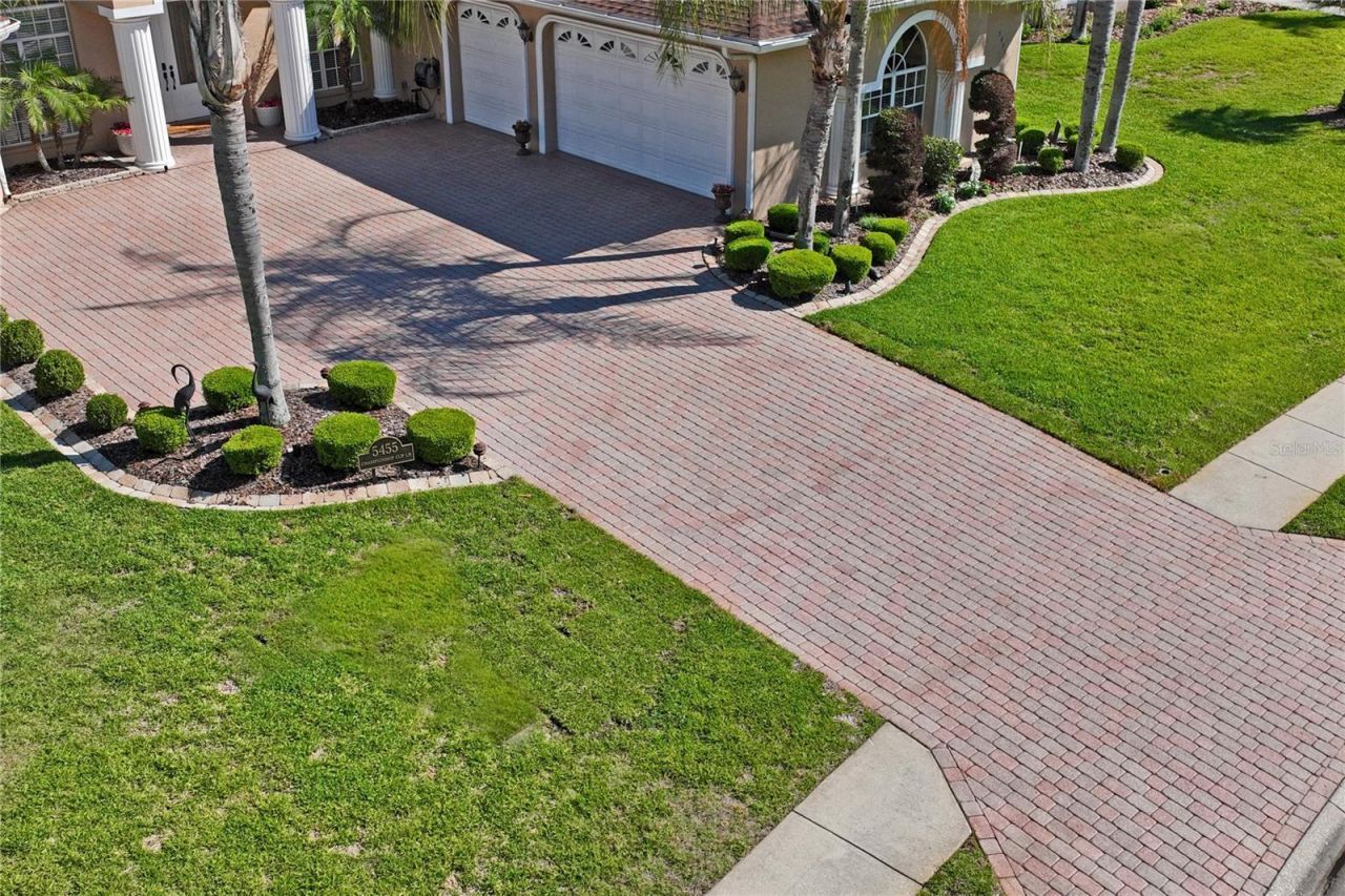 5455 Championship Cup Lane , Spring Hill, FL 34609 Photo