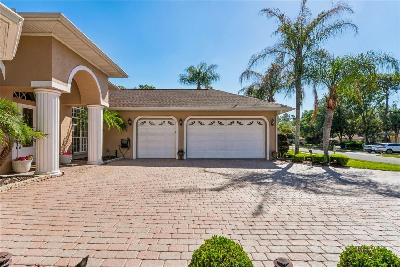 5455 Championship Cup Lane , Spring Hill, FL 34609 Photo