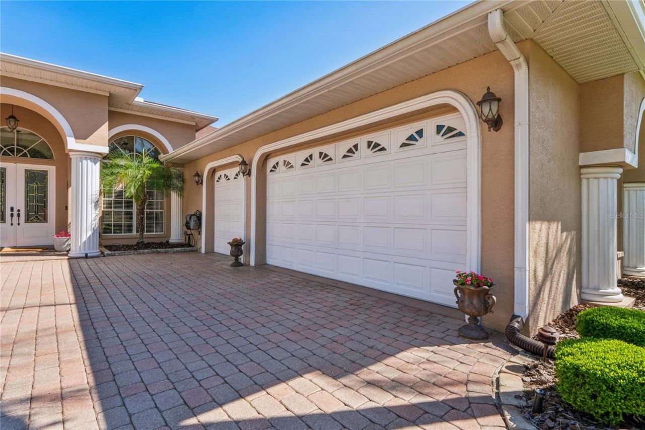 5455 Championship Cup Lane , Spring Hill, FL 34609 Photo