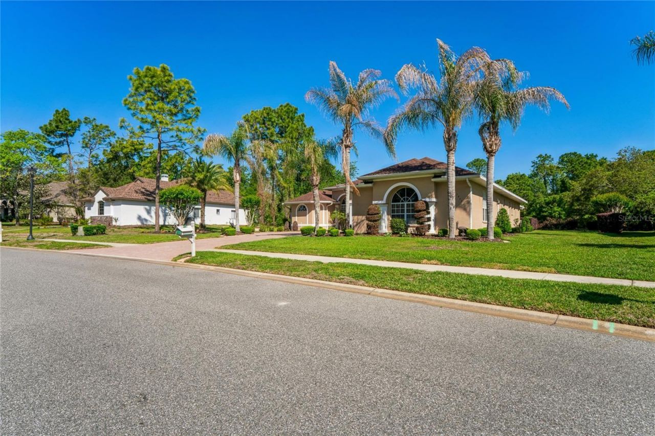 5455 Championship Cup Lane , Spring Hill, FL 34609 Photo