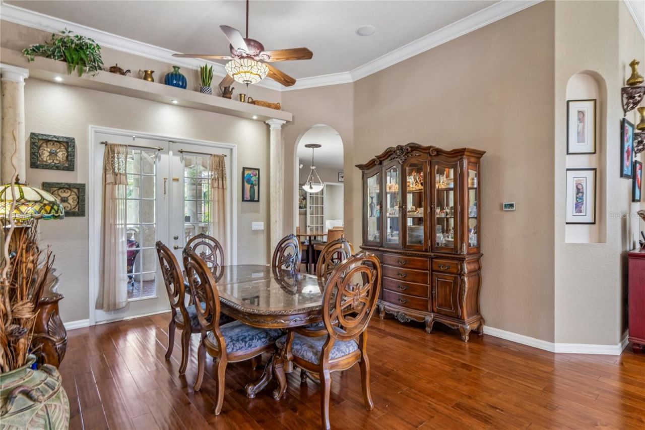 5455 Championship Cup Lane , Spring Hill, FL 34609 Photo