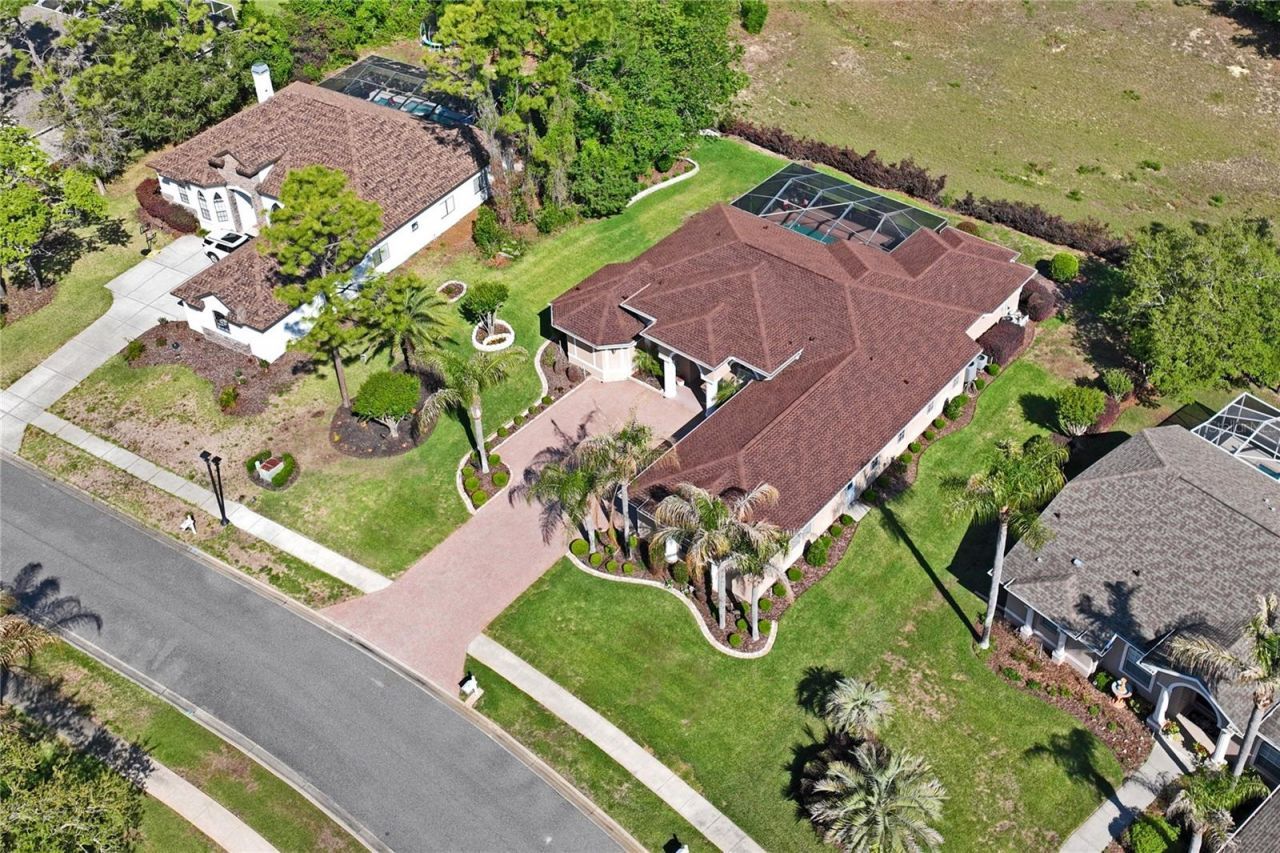 5455 Championship Cup Lane , Spring Hill, FL 34609 Photo