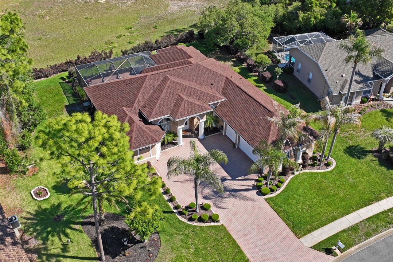5455 Championship Cup Lane , Spring Hill, FL 34609 Photo