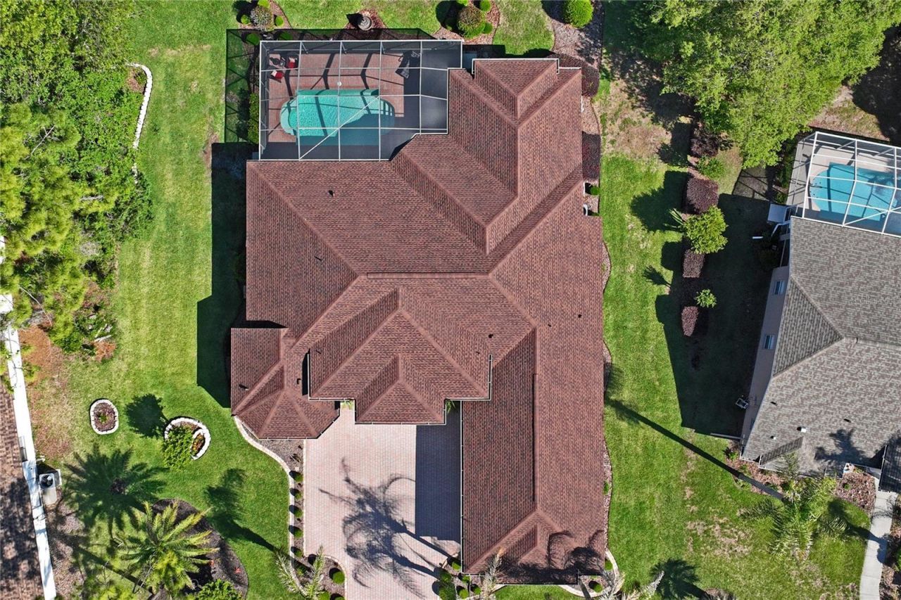 5455 Championship Cup Lane , Spring Hill, FL 34609 Photo