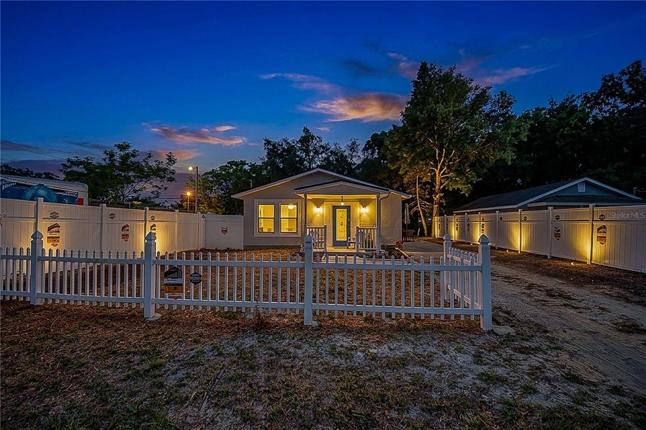 3420 Avenue T Nw, Winter Haven, FL 33881 Photo