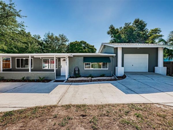 7101 13TH STREET N, ST PETERSBURG, FL 33702