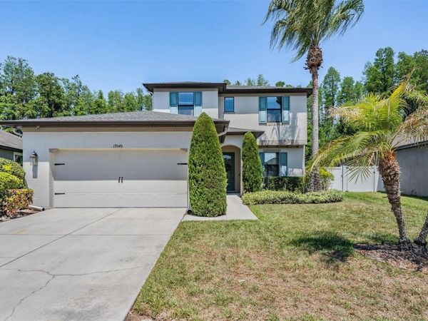 19545 POST ISLAND LOOP , LAND O LAKES, FL 34638