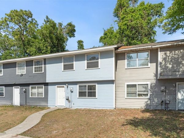 2110 SW 69TH DRIVE , GAINESVILLE, FL 32607