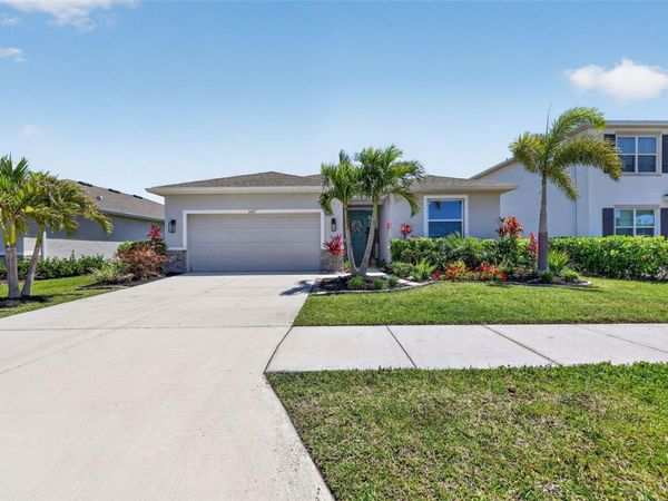 5667 WOODLAND SAGE DRIVE , SARASOTA, FL 34238