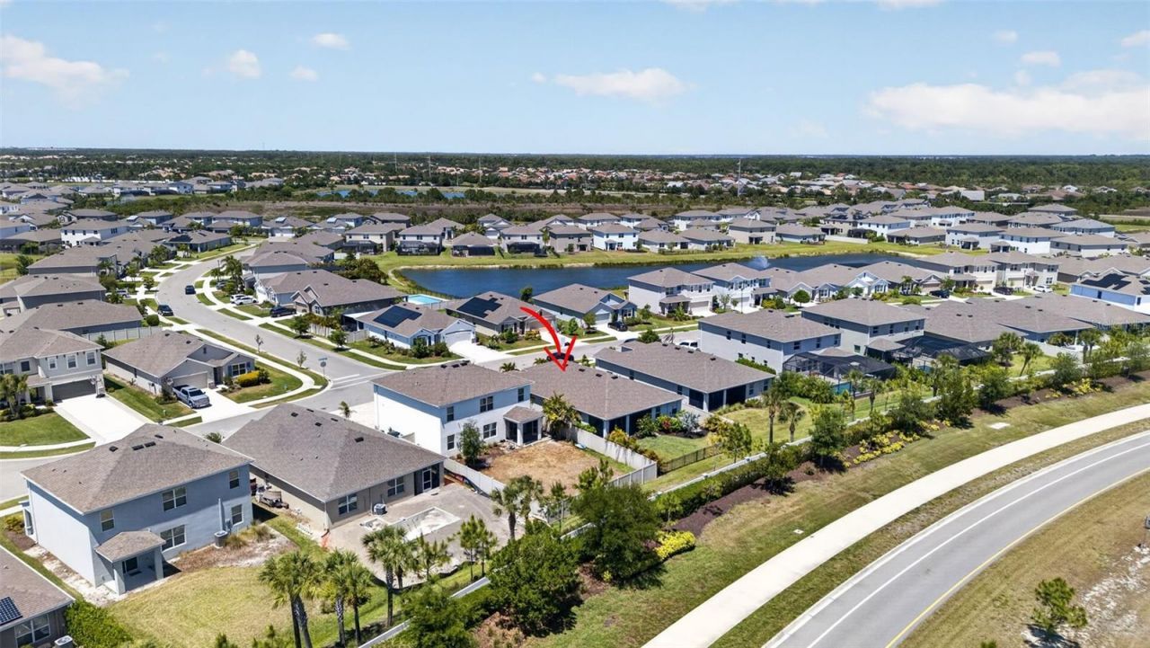 5667 Woodland Sage Drive, Sarasota, FL 34238 Photo