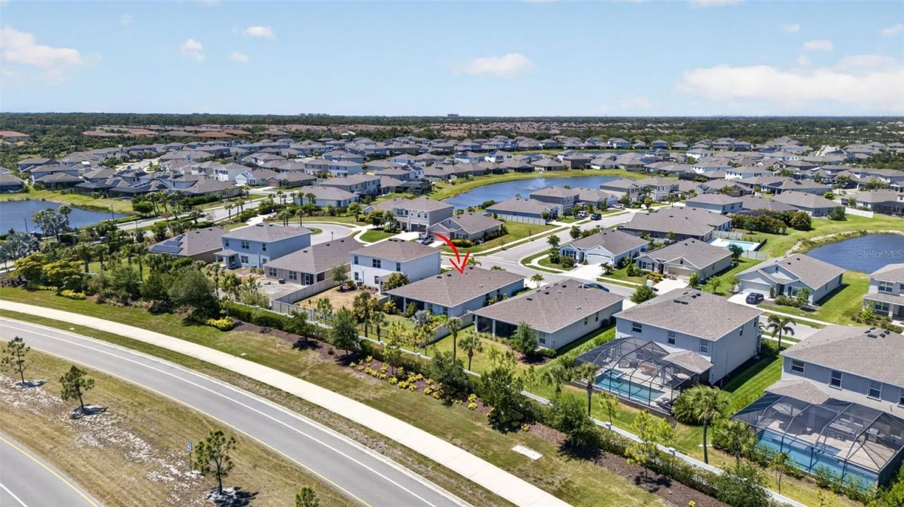 5667 Woodland Sage Drive, Sarasota, FL 34238 Photo