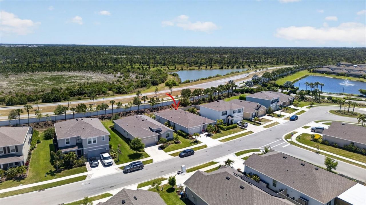 5667 Woodland Sage Drive, Sarasota, FL 34238 Photo