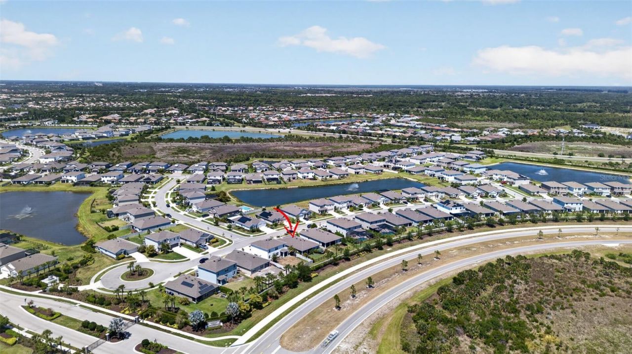 5667 Woodland Sage Drive, Sarasota, FL 34238 Photo