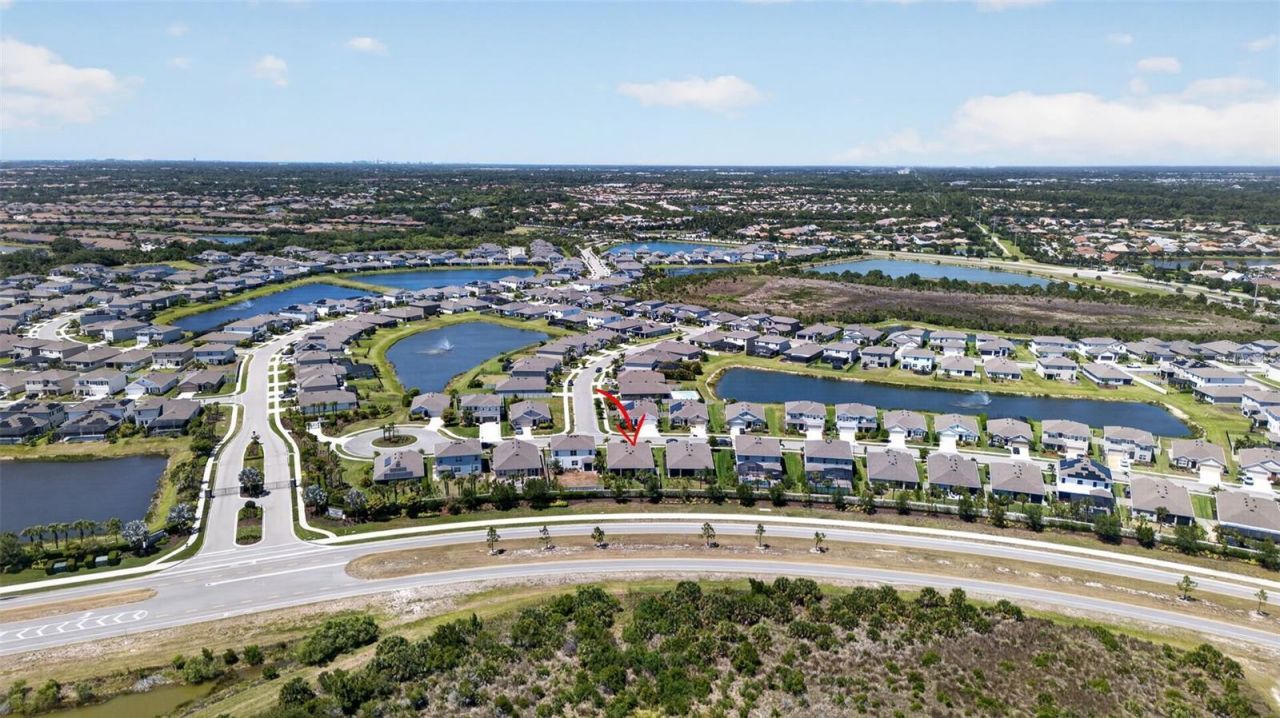 5667 Woodland Sage Drive, Sarasota, FL 34238 Photo