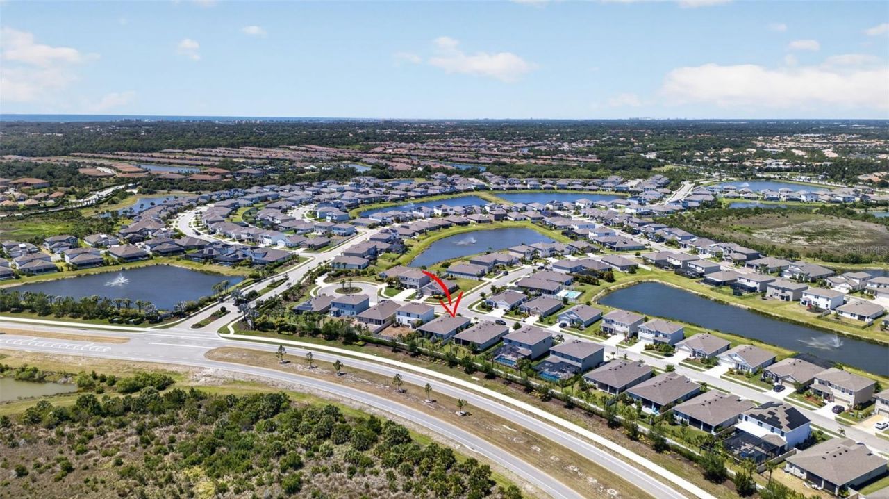 5667 Woodland Sage Drive, Sarasota, FL 34238 Photo