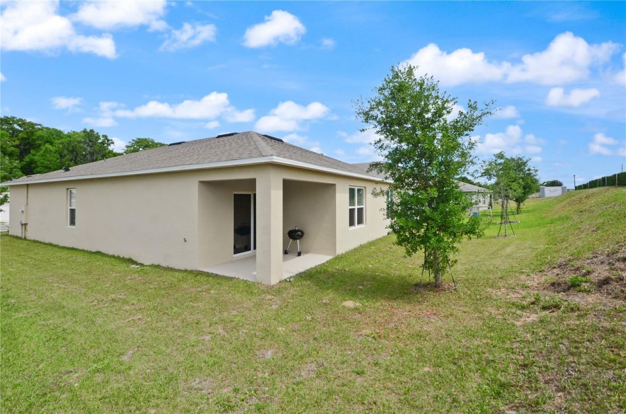 3235 Blue Crab Drive , Tavares, FL 32778 Photo