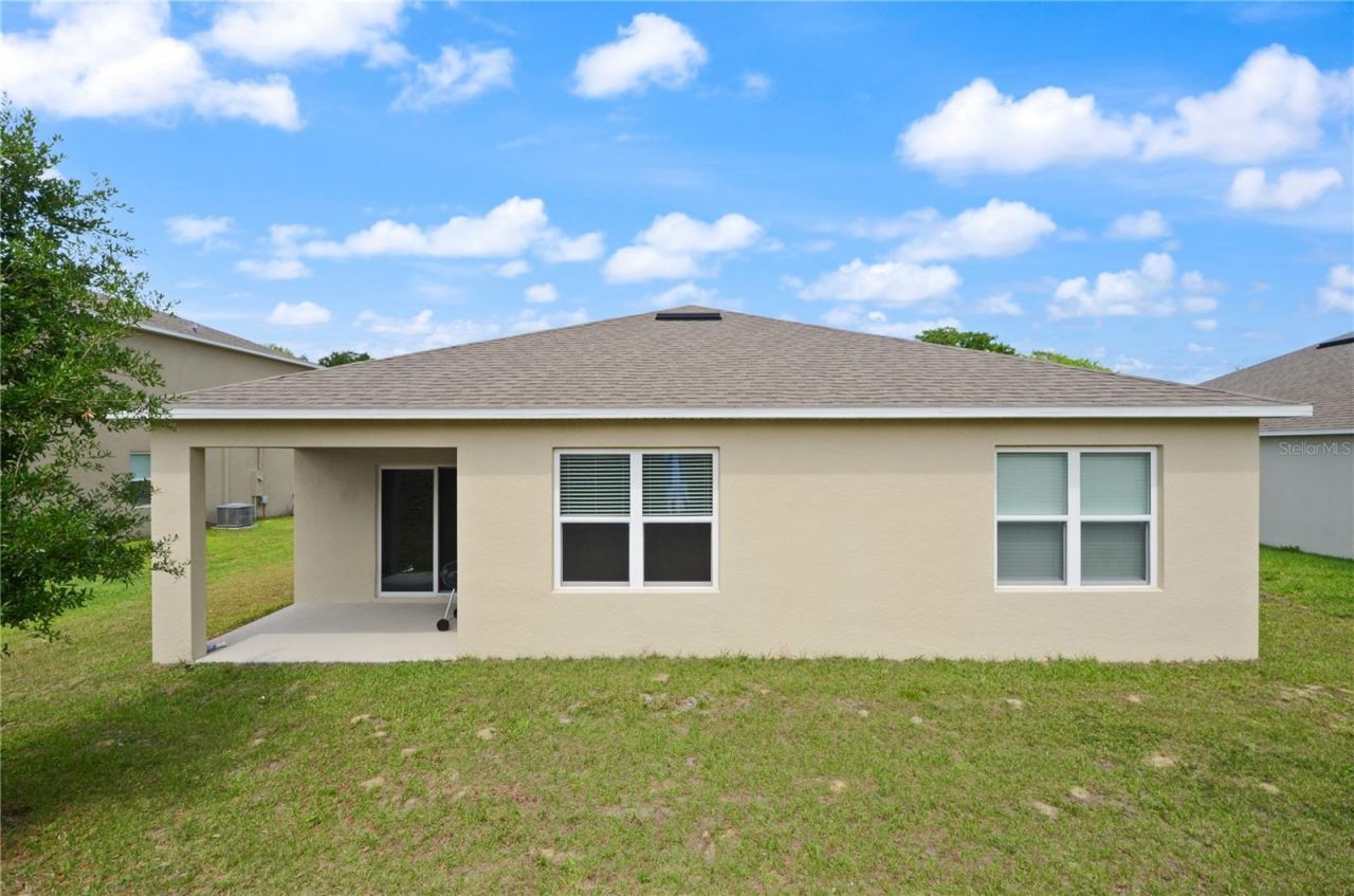 3235 Blue Crab Drive , Tavares, FL 32778 Photo