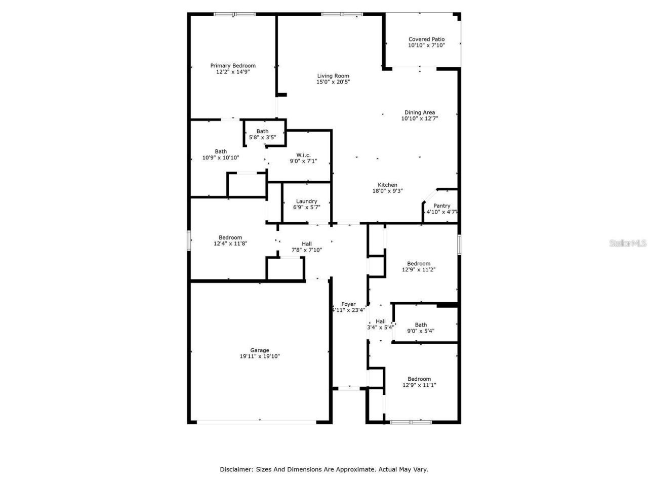 3235 Blue Crab Drive , Tavares, FL 32778 Photo