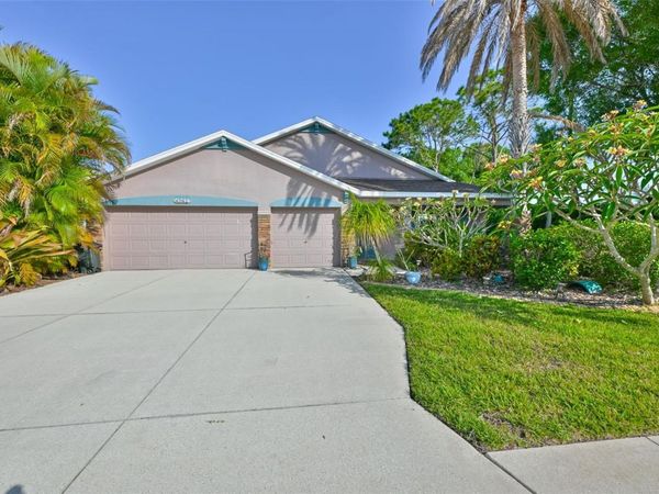 4061 KINGSFIELD DRIVE, PARRISH, FL 34219