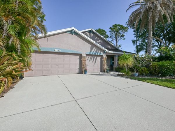 4061 KINGSFIELD DRIVE , PARRISH, FL 34219
