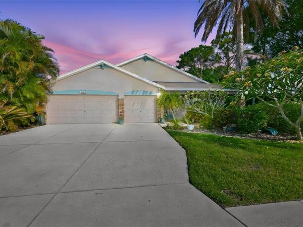 4061 KINGSFIELD DRIVE , PARRISH, FL 34219