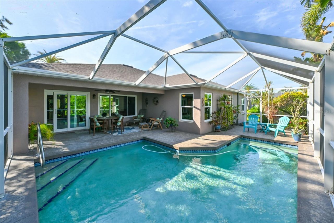 4061 Kingsfield Drive, Parrish, FL 34219 Photo