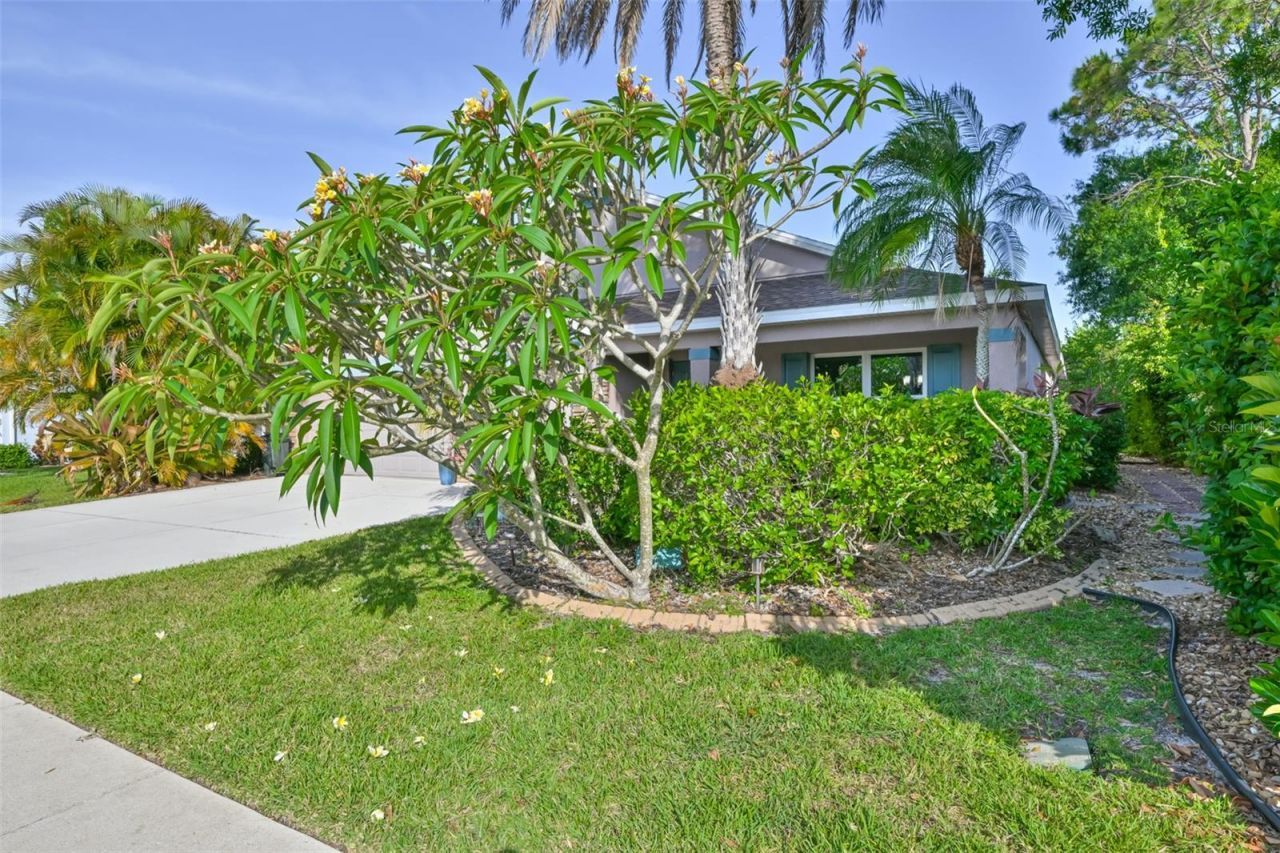 4061 Kingsfield Drive, Parrish, FL 34219 Photo