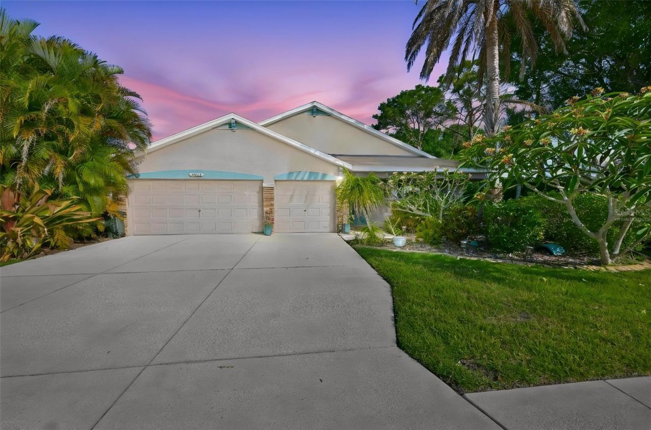 4061 Kingsfield Drive, Parrish, FL 34219 Photo