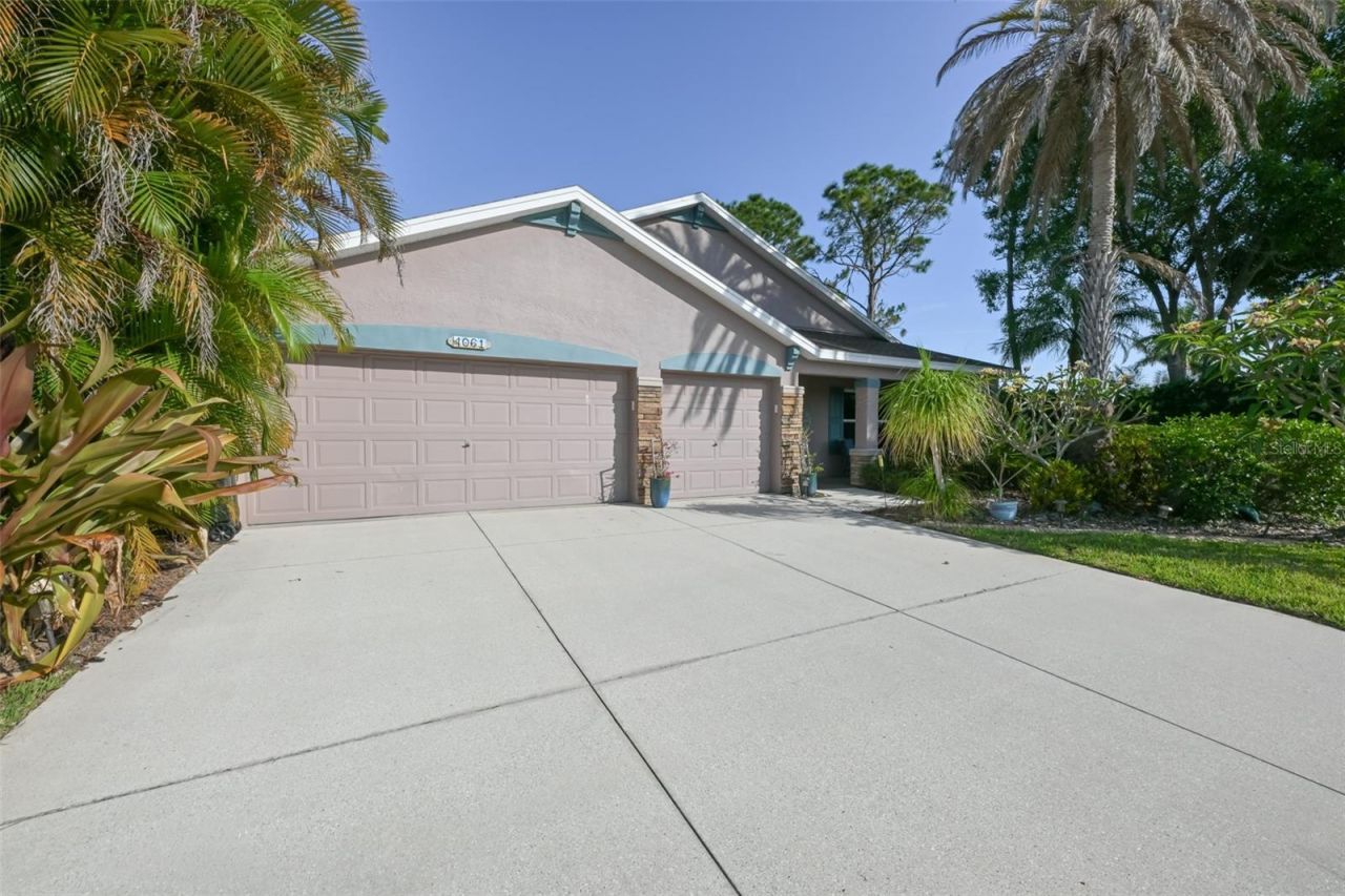 4061 Kingsfield Drive, Parrish, FL 34219 Photo