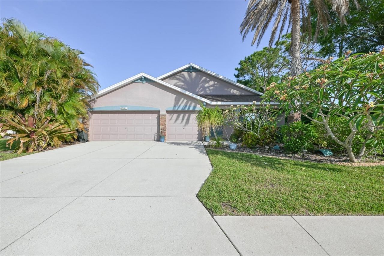 4061 Kingsfield Drive, Parrish, FL 34219 Photo