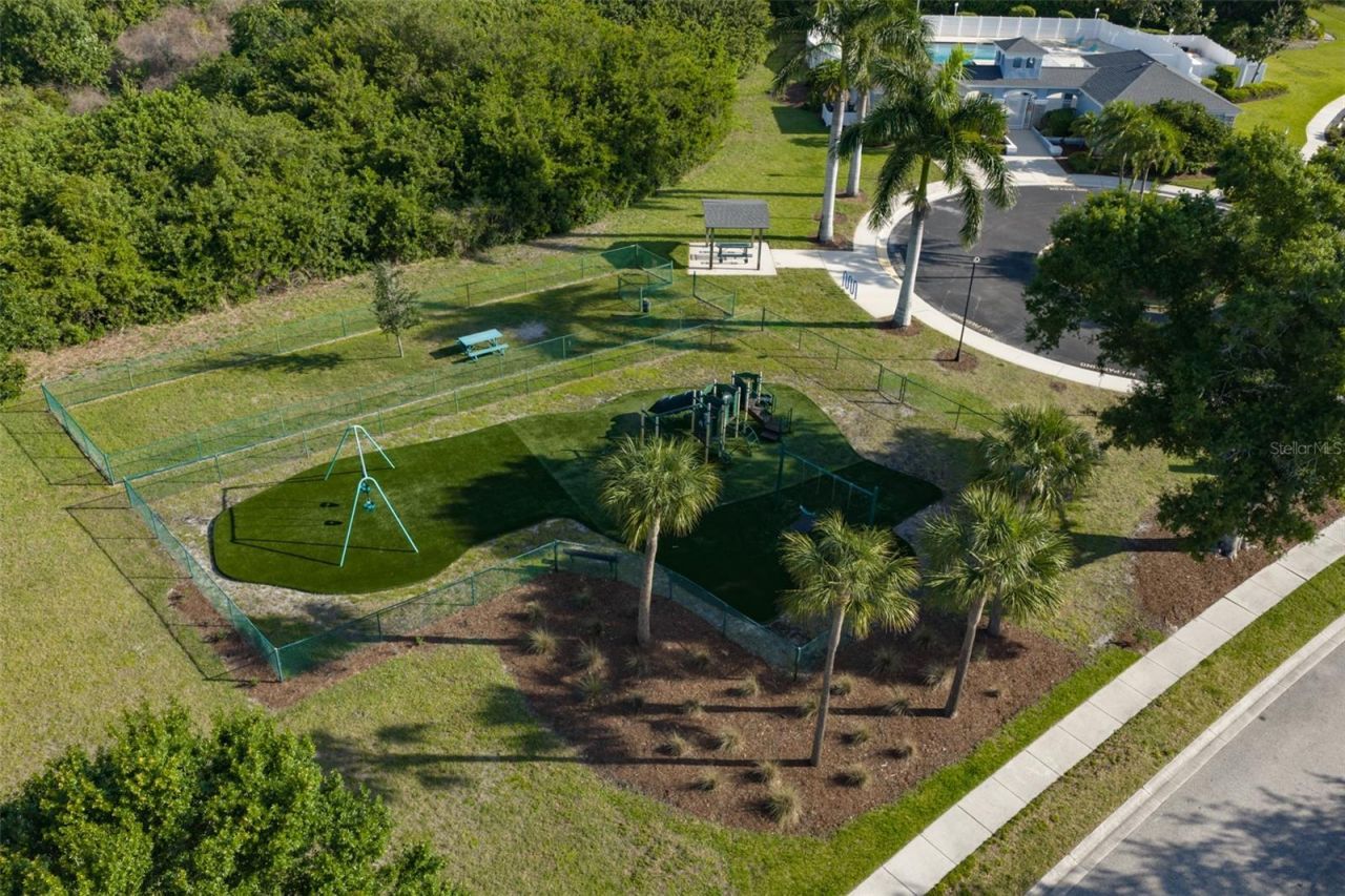 4061 Kingsfield Drive, Parrish, FL 34219 Photo