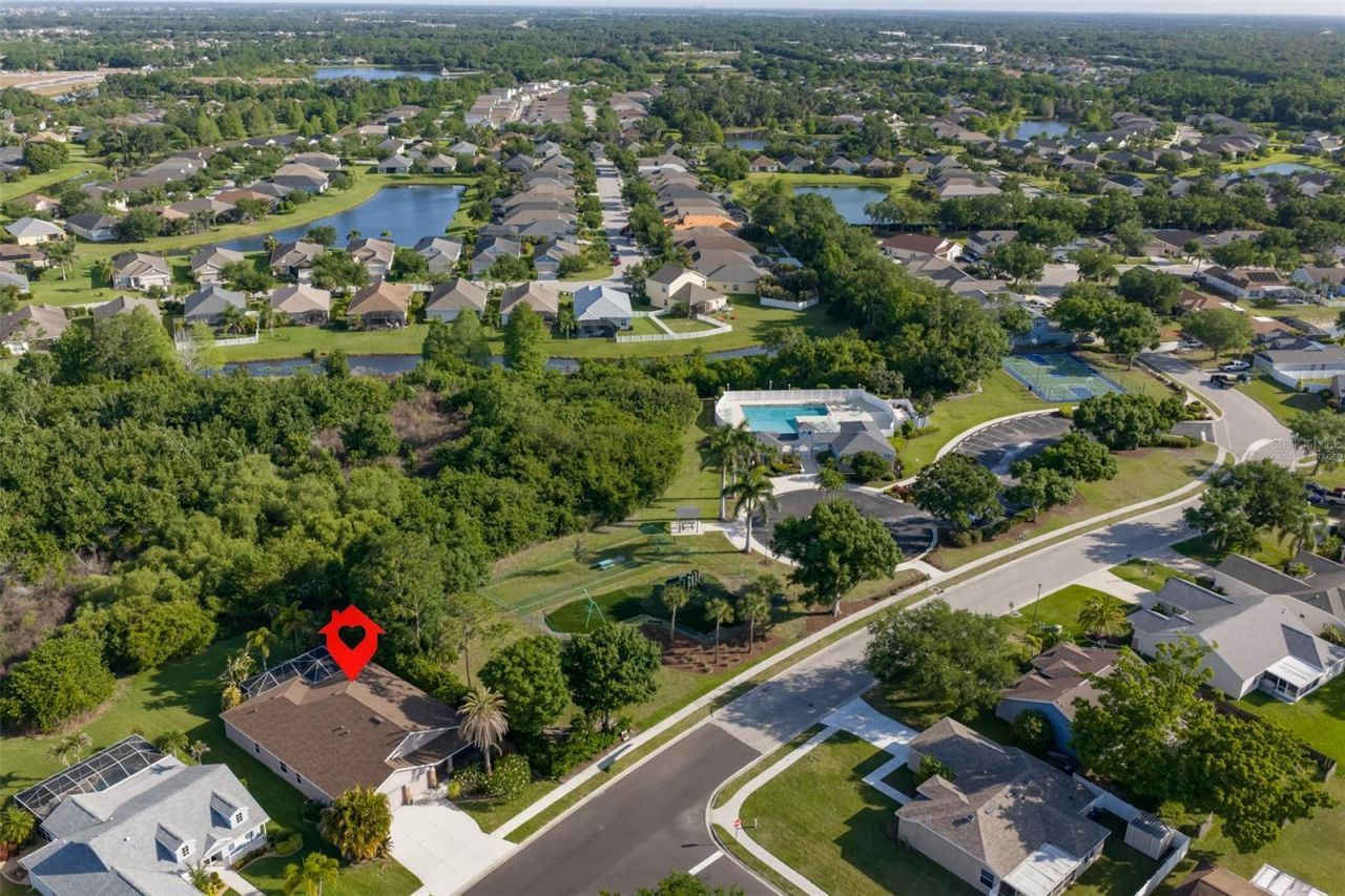 4061 Kingsfield Drive, Parrish, FL 34219 Photo