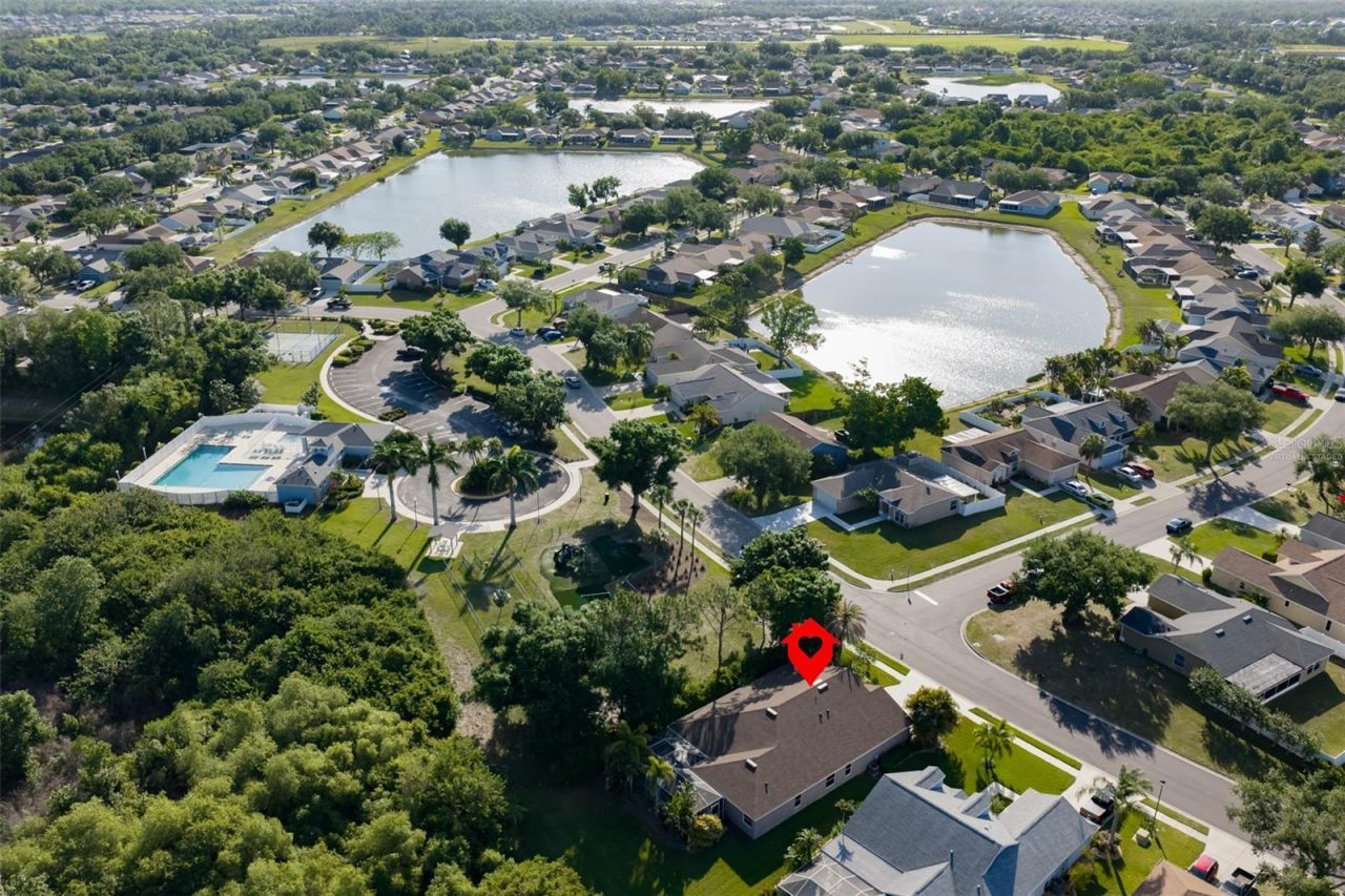4061 Kingsfield Drive, Parrish, FL 34219 Photo
