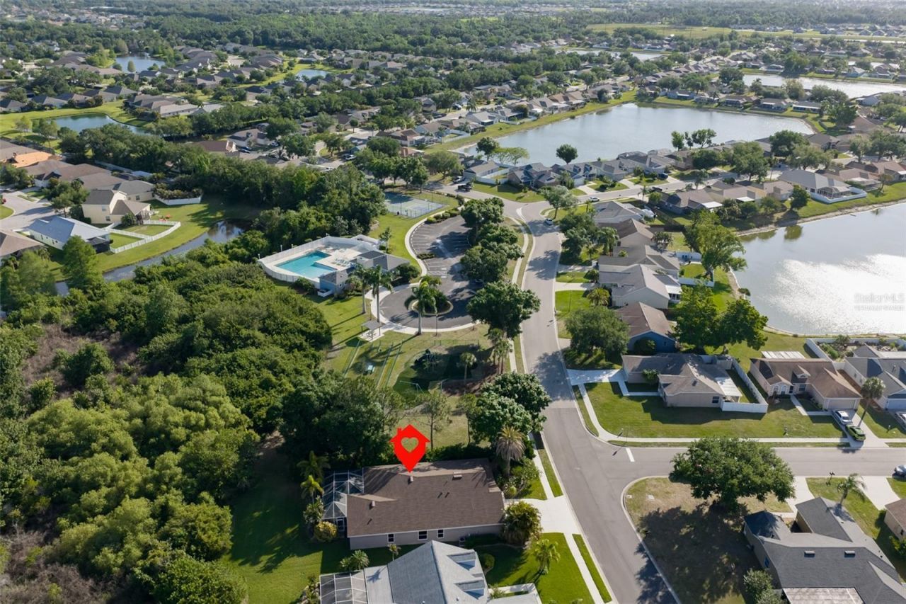 4061 Kingsfield Drive, Parrish, FL 34219 Photo