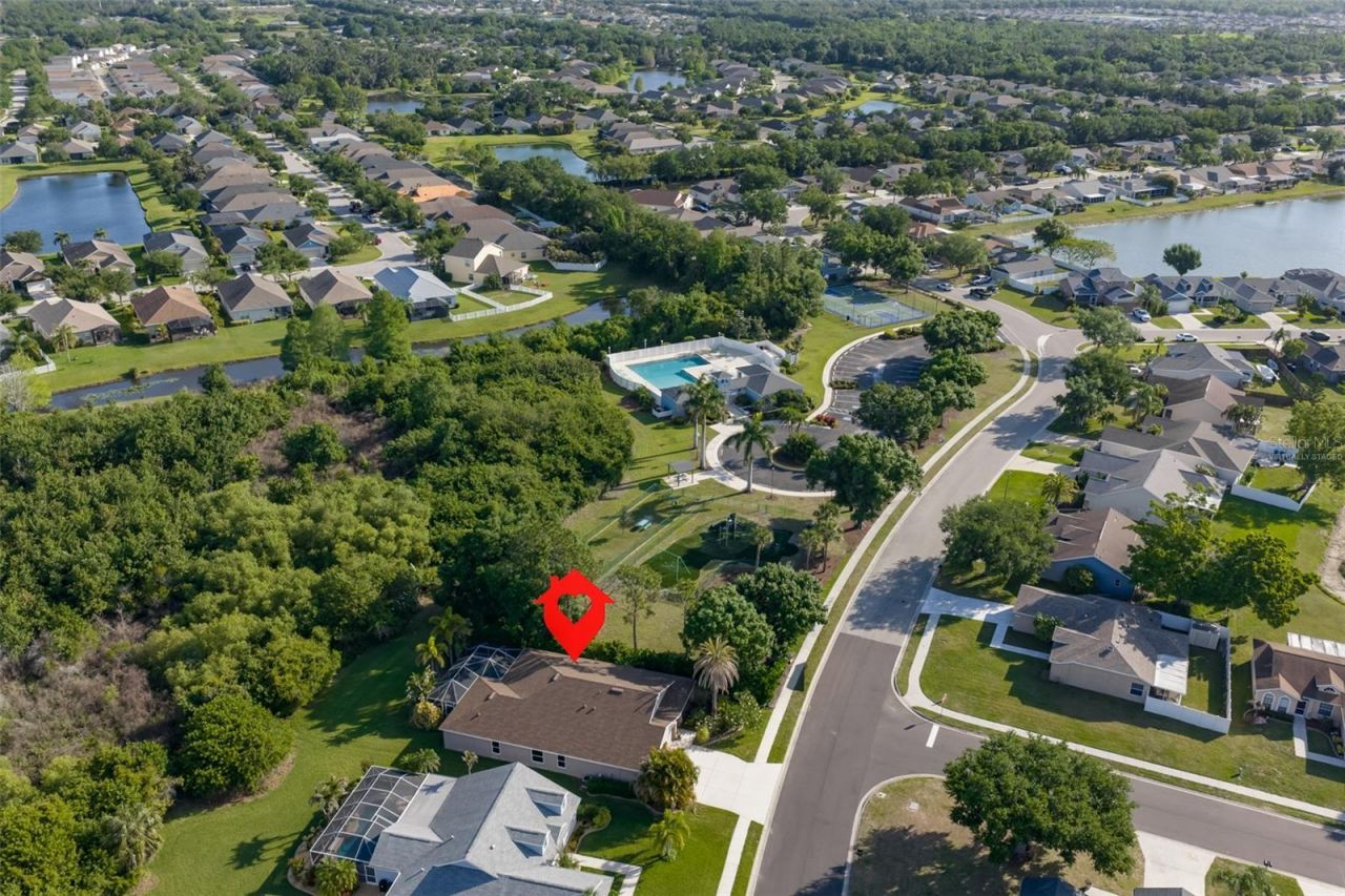 4061 Kingsfield Drive, Parrish, FL 34219 Photo