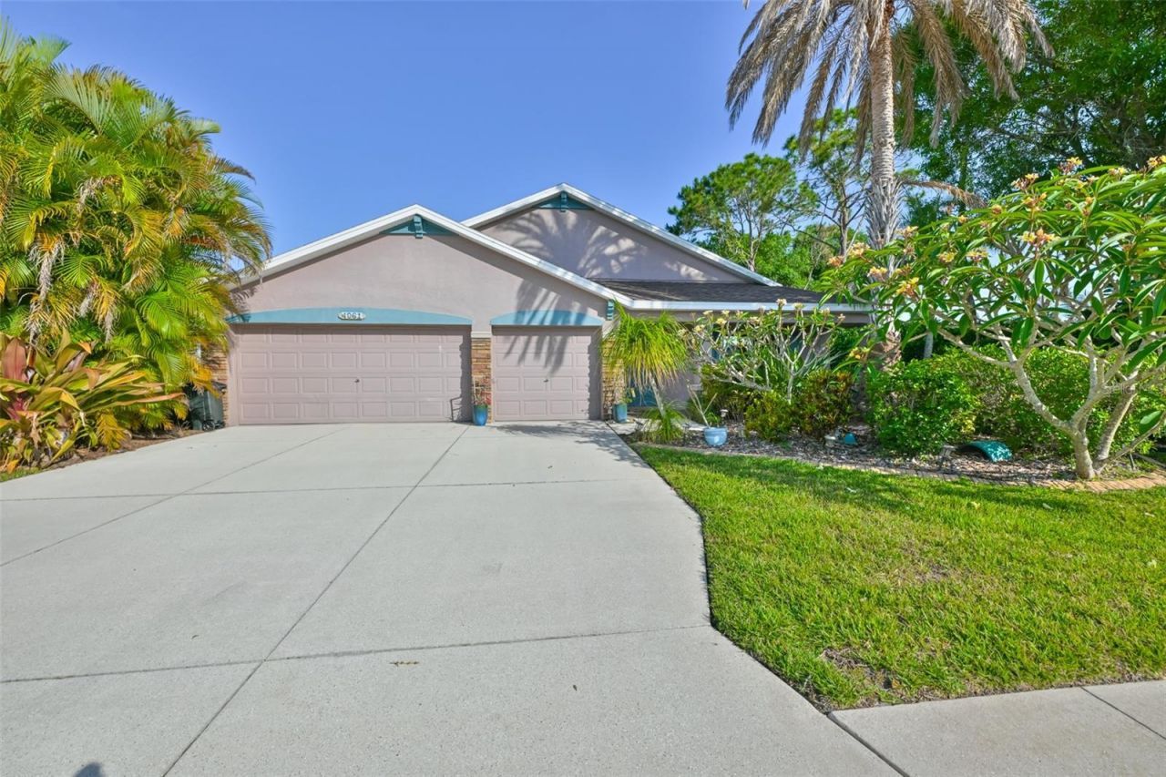 4061 Kingsfield Drive, Parrish, FL 34219 Photo