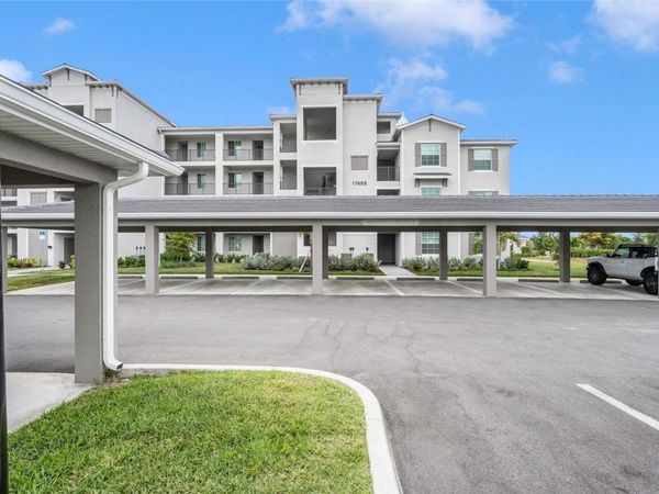 17655 OPAL SAND DRIVE , Unit 203, VENICE, FL 34293