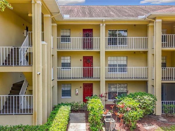 2690 CORAL LANDINGS BOULEVARD , Unit 516, PALM HARBOR, FL 34684