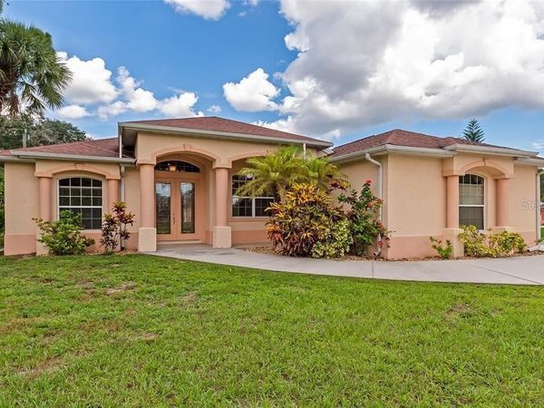 NORTH PORT, FL 34287