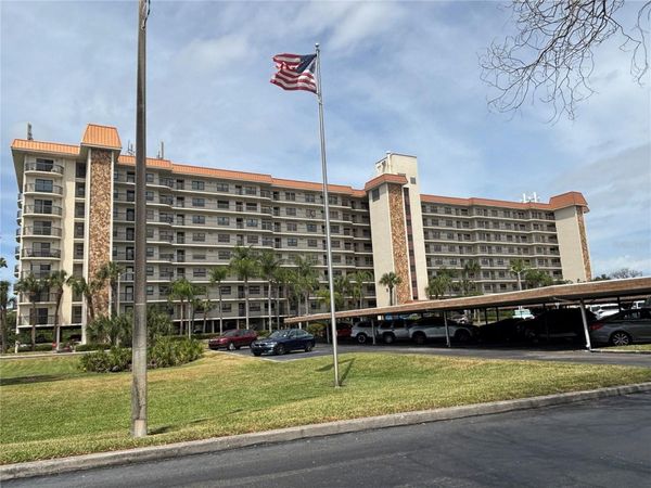 5400 PARK STREET N, Unit 108, ST PETERSBURG, FL 33709