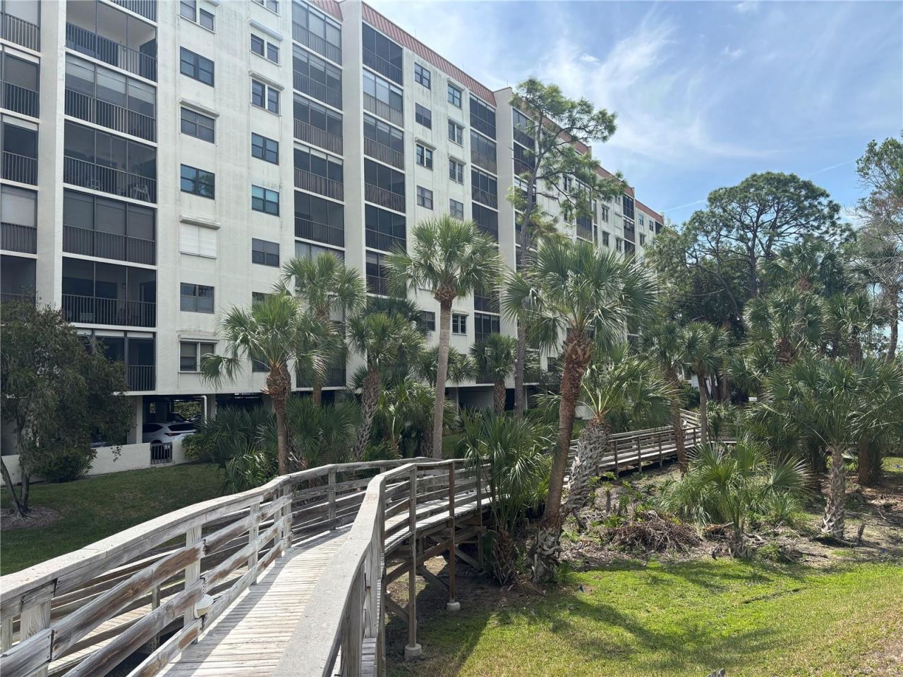 5400 Park Street N, Unit 108, Saint Petersburg, FL 33709 Photo