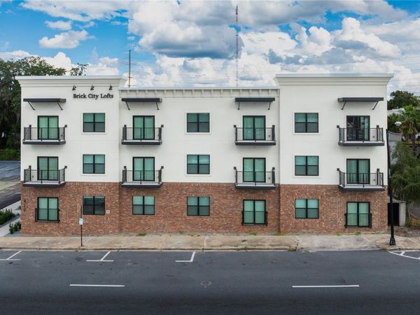 415 SE 1ST AVENUE , Unit 201, OCALA, FL 34471