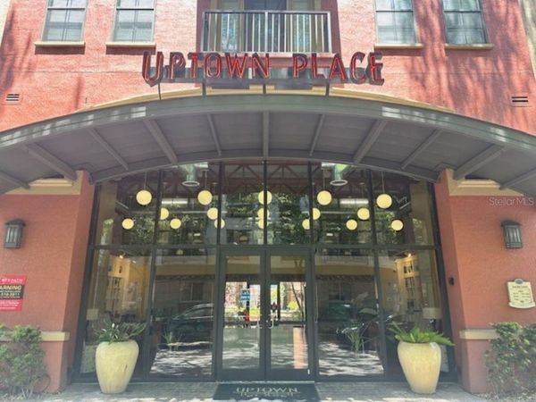 911 N ORANGE AVENUE , Unit 520, ORLANDO, FL 32801