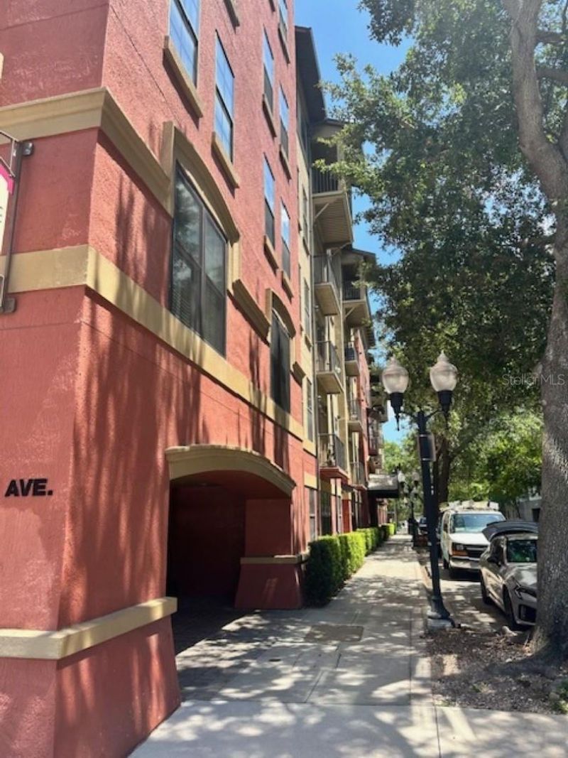 911 N Orange Avenue , Unit 520, Orlando, FL 32801 Photo