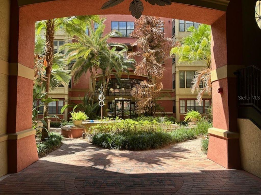 911 N Orange Avenue , Unit 520, Orlando, FL 32801 Photo