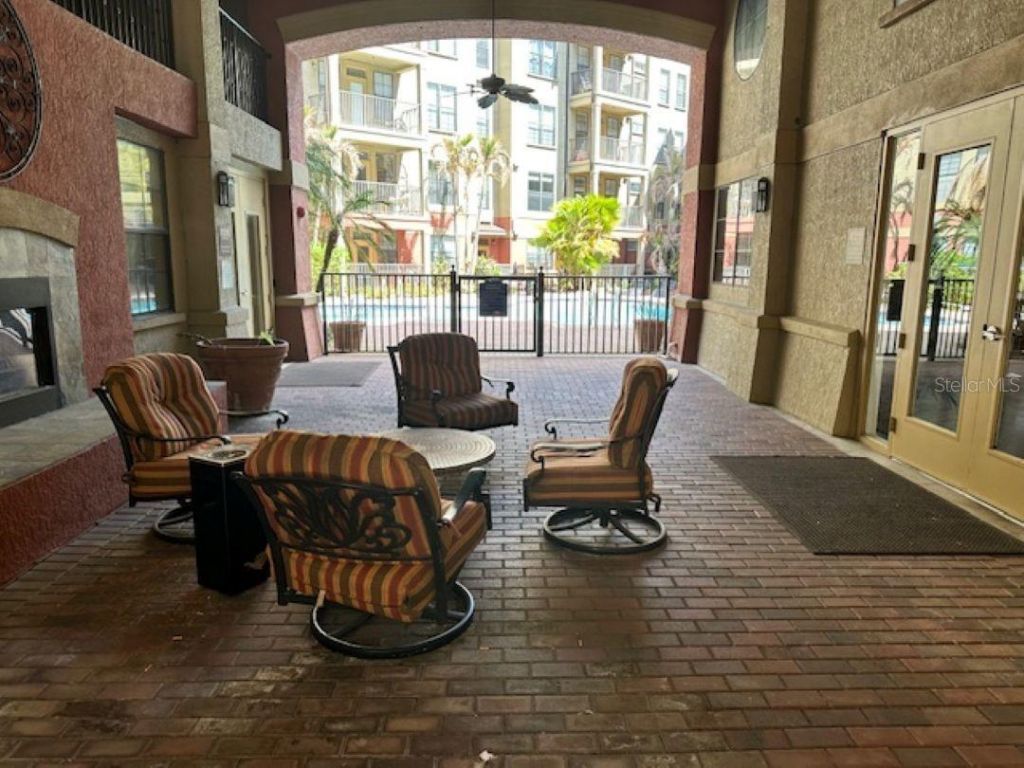 911 N Orange Avenue , Unit 520, Orlando, FL 32801 Photo