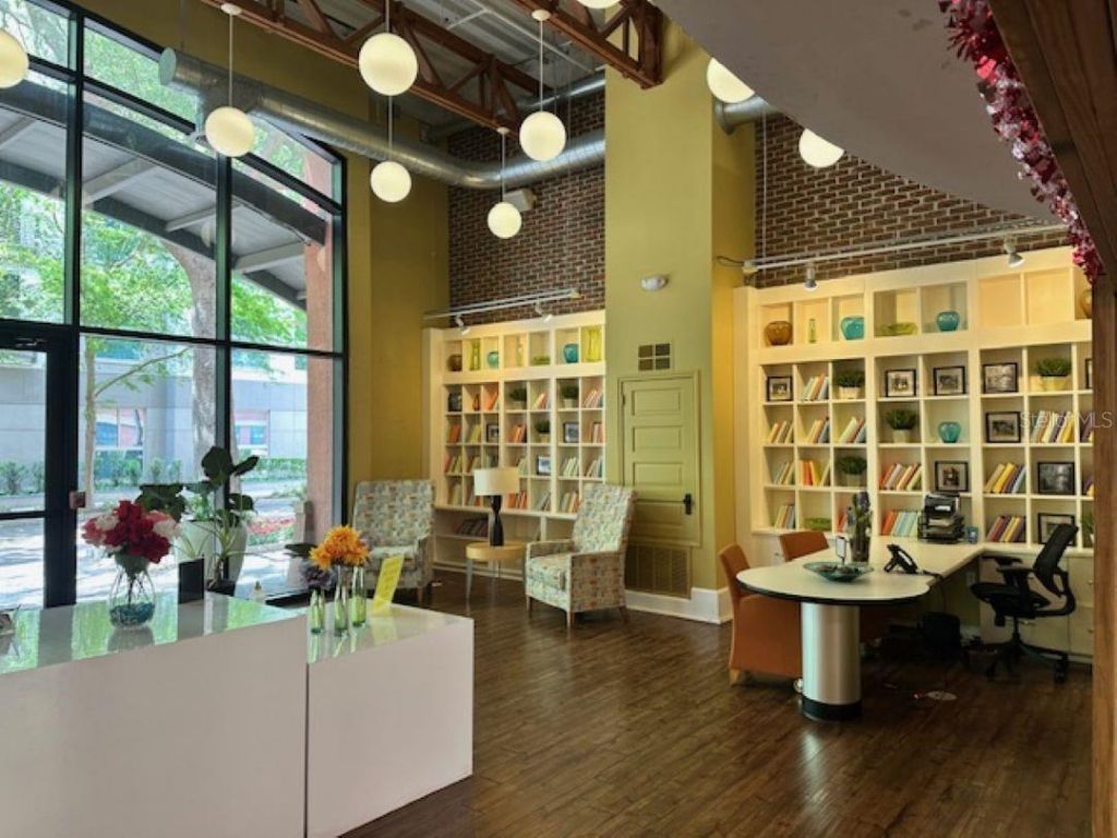 911 N Orange Avenue , Unit 520, Orlando, FL 32801 Photo