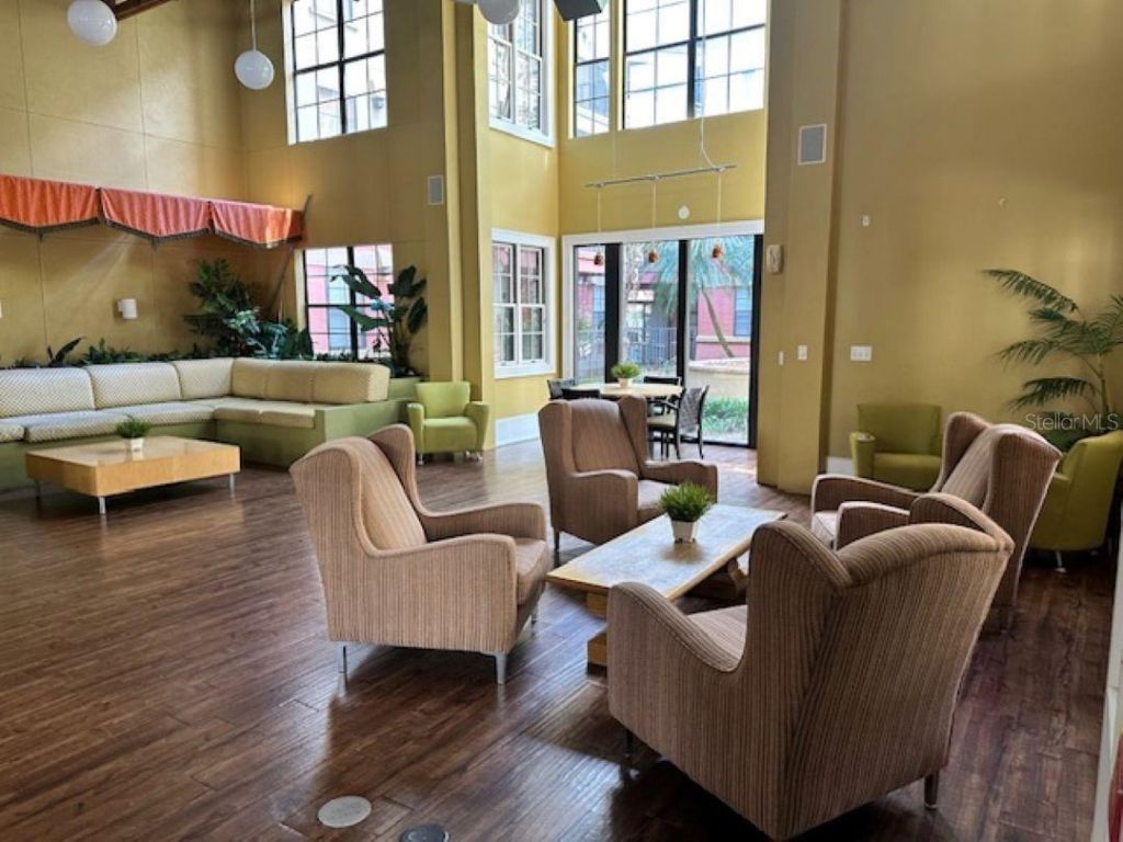 911 N Orange Avenue , Unit 520, Orlando, FL 32801 Photo