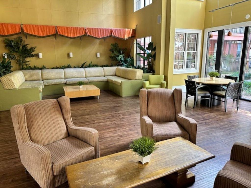 911 N Orange Avenue , Unit 520, Orlando, FL 32801 Photo