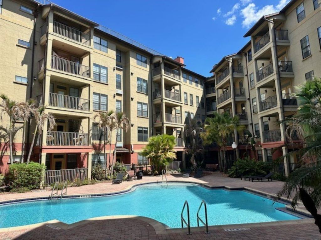911 N Orange Avenue , Unit 520, Orlando, FL 32801 Photo